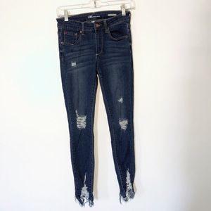 a2nd by special a jeans